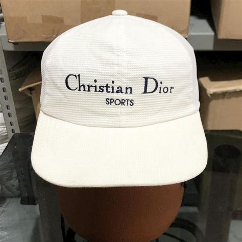 vintage dior hat|vintage christian Dior hat.